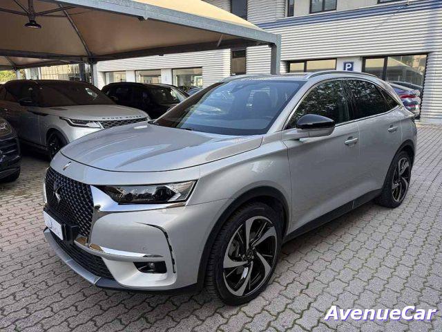 DS AUTOMOBILES DS 7 Crossback 1.6 e-tense phev Opera TETTO PELLE PREZZO REALE