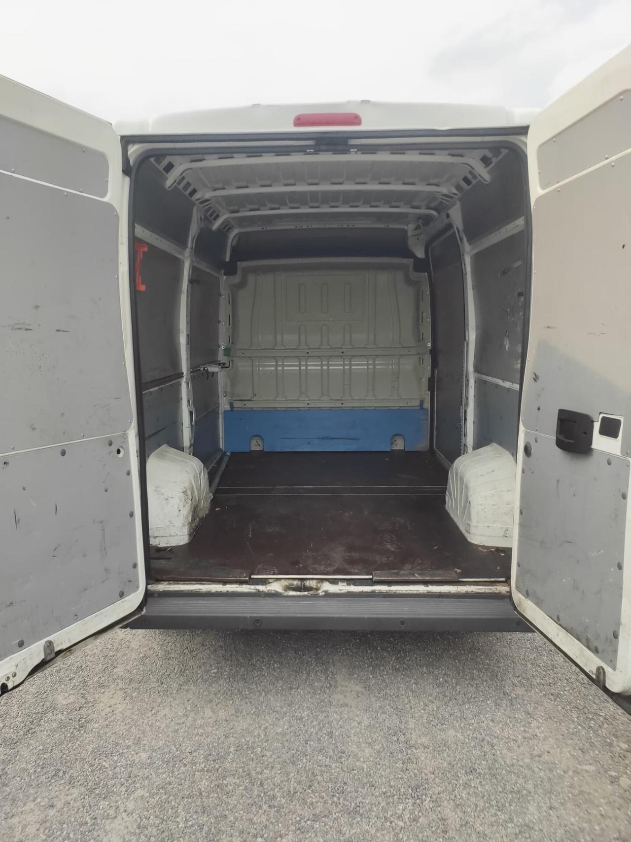 Citroen Jumper 33 BlueHDi 130 PM-TN Furgone