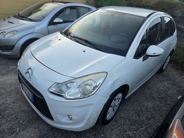 Citroen C3 1.4 HDi 70 Business. Euro 5 neopatentati