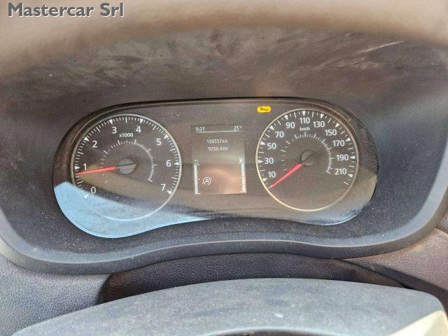 RENAULT Master Master energy dci 2.3 145cv L3 CASSONE- GK835KE