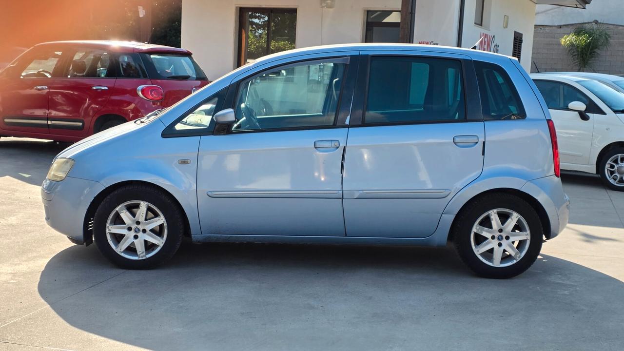 Fiat Idea 1.3 Multijet 16V 90 CV