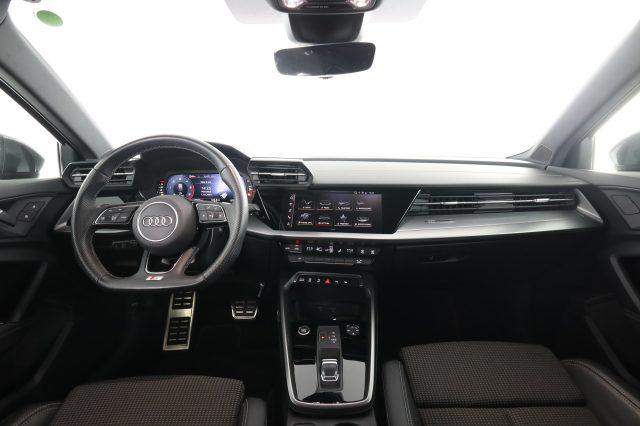 AUDI A3 A3 SPB 35 TDI S tronic S line edition
