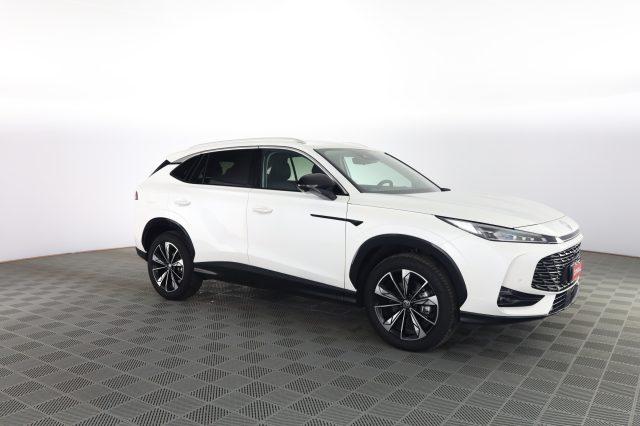 MG HS HS 1.5T-GDI AT Luxury