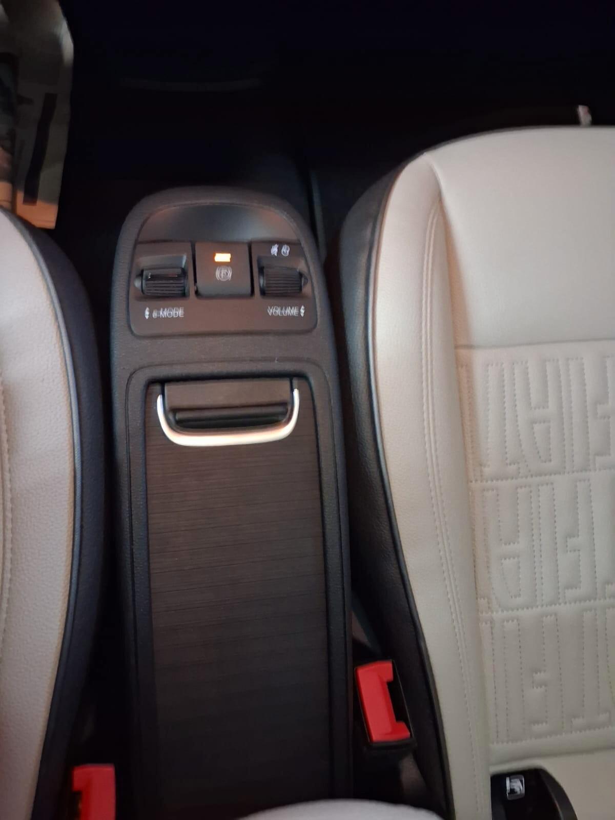 Fiat 500 500e 3+1 42 kWh La Prima VENDUTA