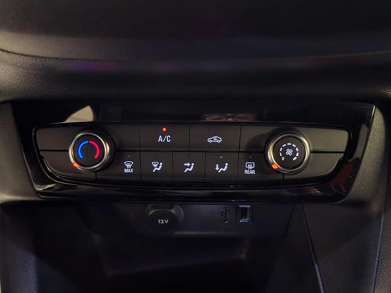 Opel Corsa 1.5 CDTi 102CV GS N1 *Autocarro 4 Posti*