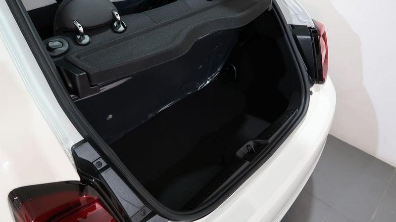 FIAT 500 Hybrid Hybrid Icon # VARI COLORI #
