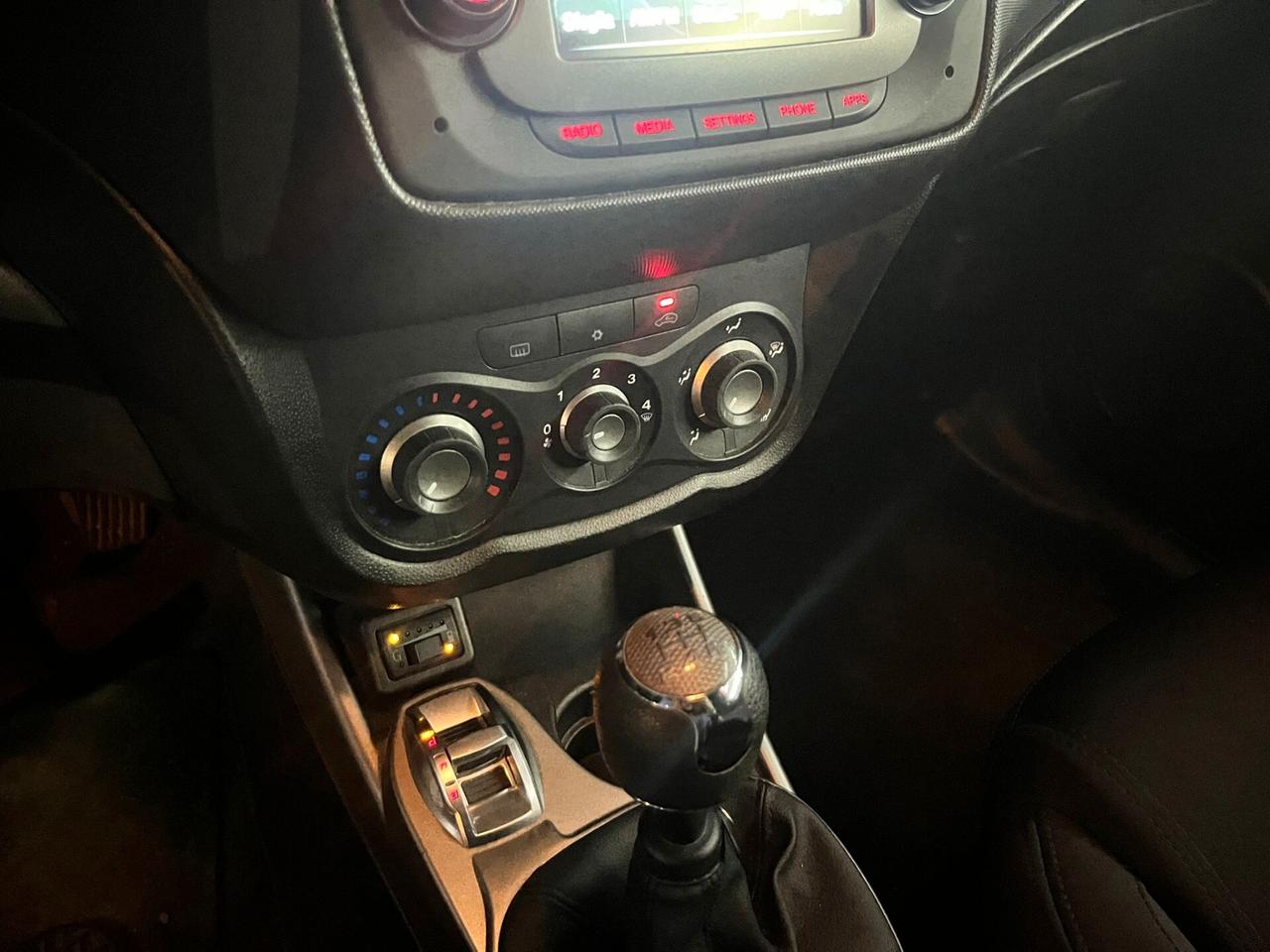 PROMO BLACK FRIDAY Alfa Romeo MiTo 1.4 T 120 CV GPL Urban