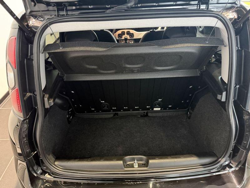 FIAT Panda 1.0 FireFly 70cv S&S Hybrid Pandina
