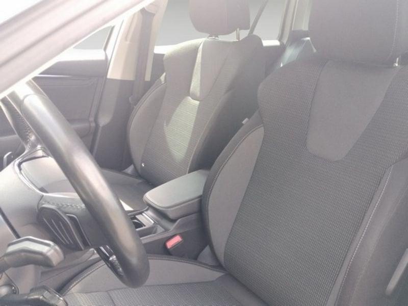 Škoda Octavia 2.0 TDI EVO 150cv EXECUTIVE DSG
