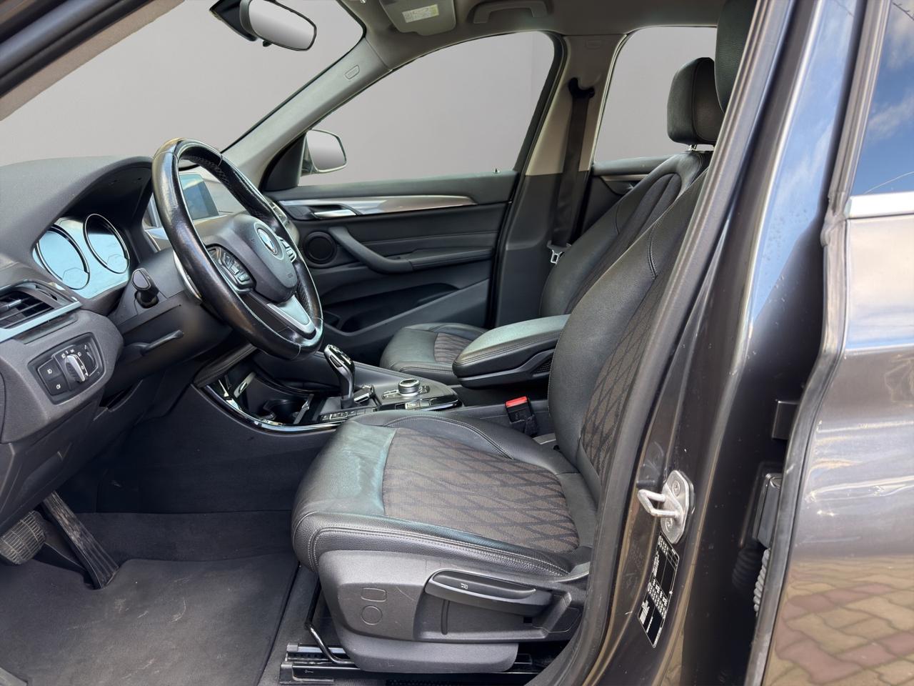 Bmw X1 sDrive18d xLine