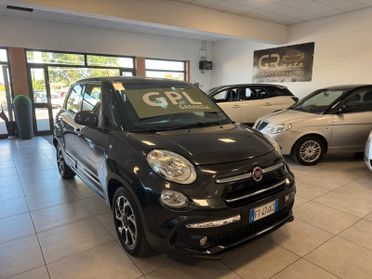 Fiat 500L 1.4 GPL (SCADENZA 2029) ANNO 2019