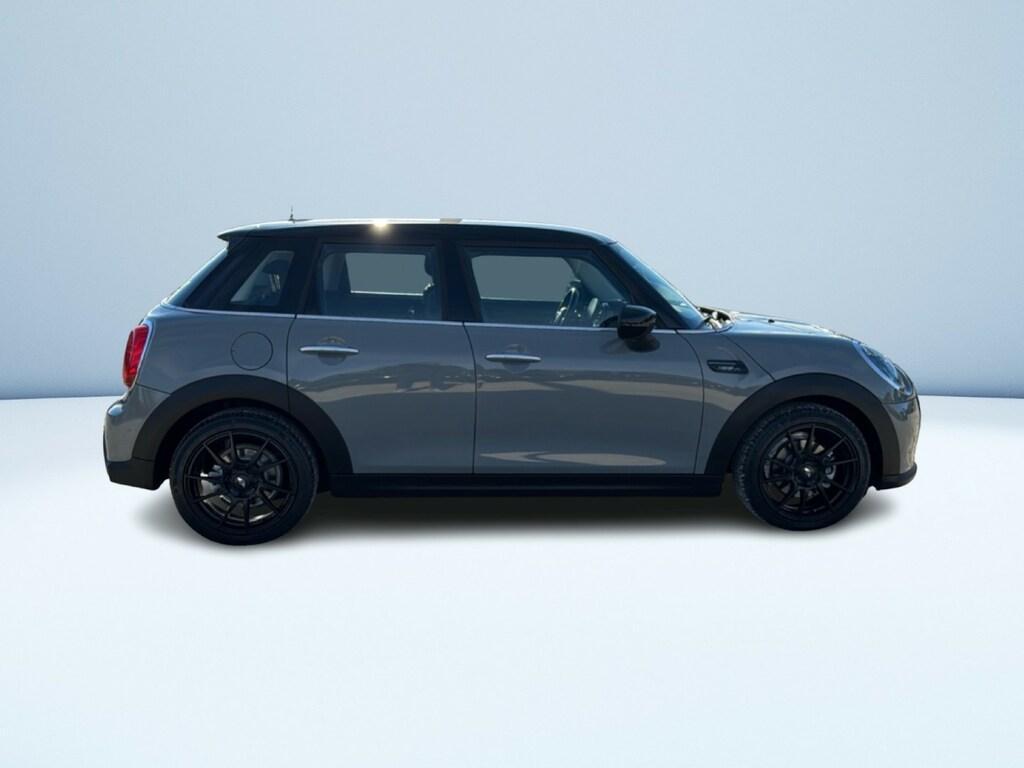 Mini Mini 5 Porte 1.5 Twin Power Turbo Cooper Camden