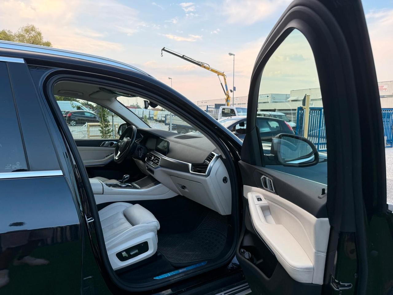 Bmw X5 Xdrive 30d