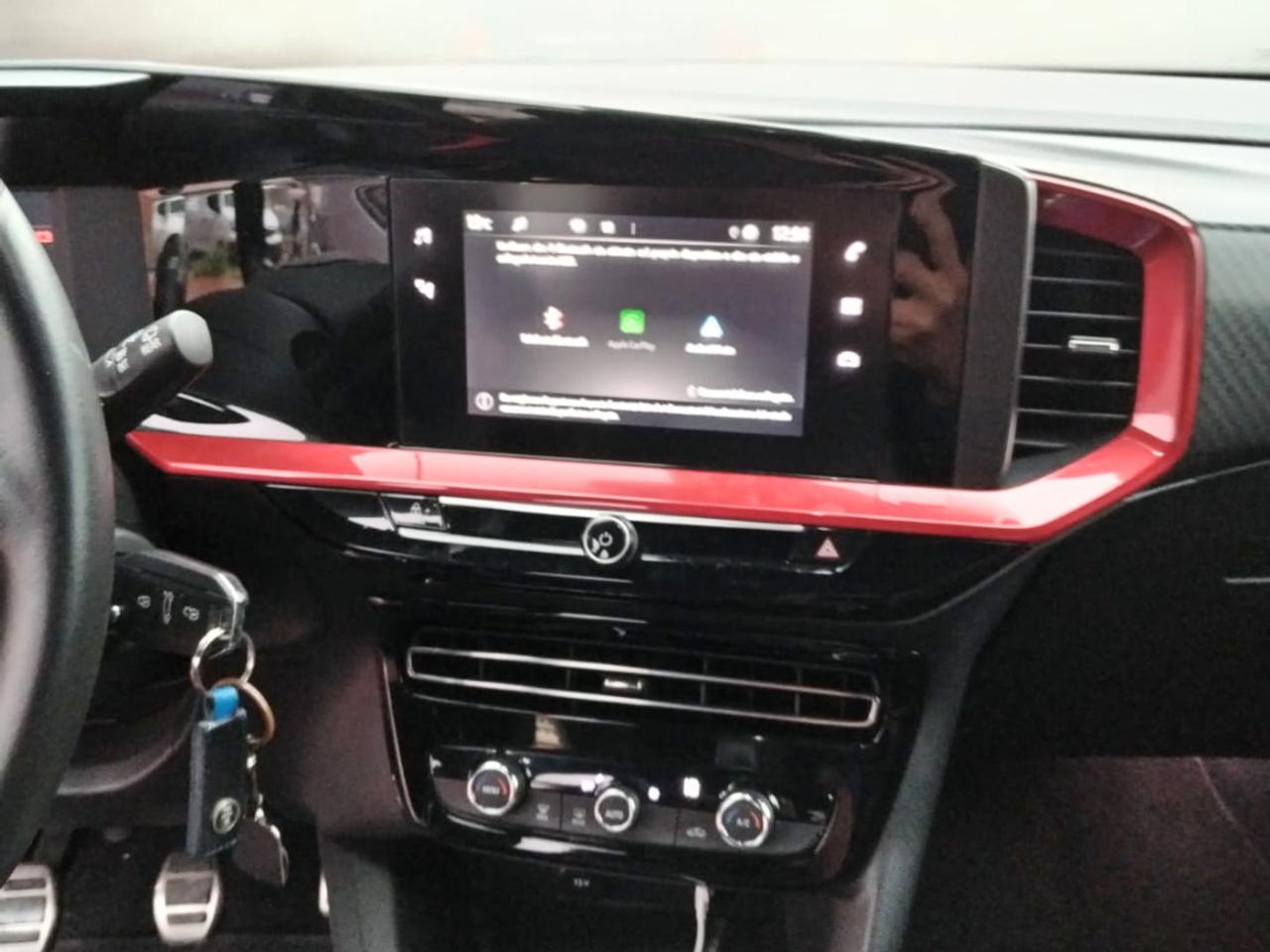 Opel Mokka GS 1.2 Turbo