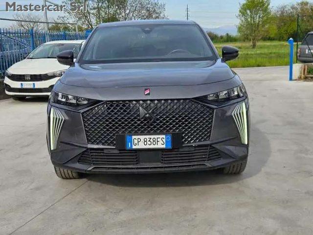 DS AUTOMOBILES DS 7 1.5 bluehdi Performance Line 130cv - GP838FS