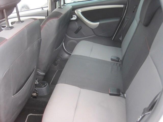 Dacia Duster 1.6 110CV 4x2 GPL Lauréate