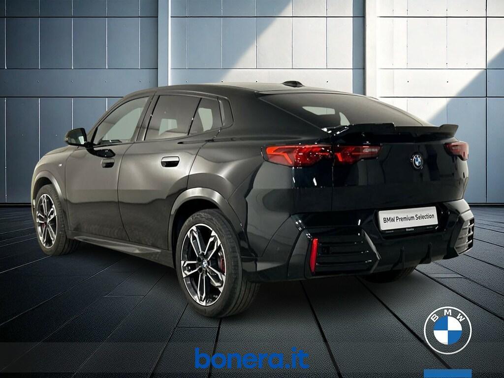 BMW X2 18 d MSport Pro sDrive