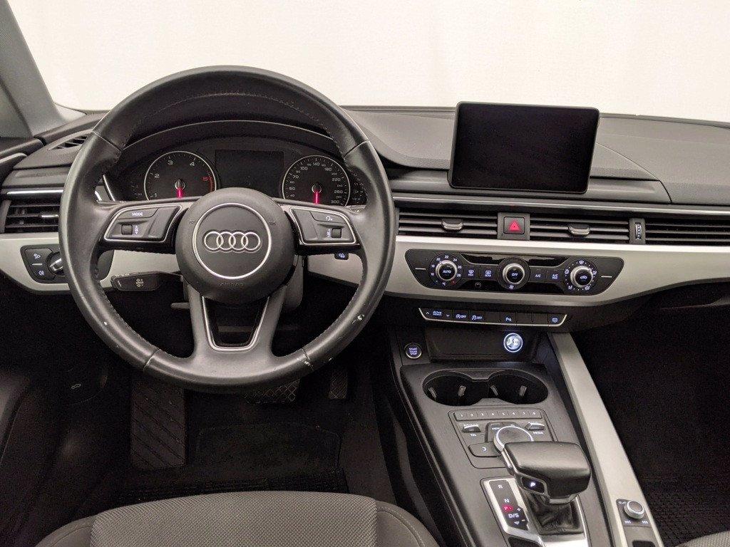 AUDI A5 SPB 40 TDI S tronic Business del 2019