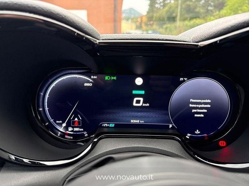 Alfa Romeo Tonale Tonale 1.5 hybrid Veloce 160cv tct7