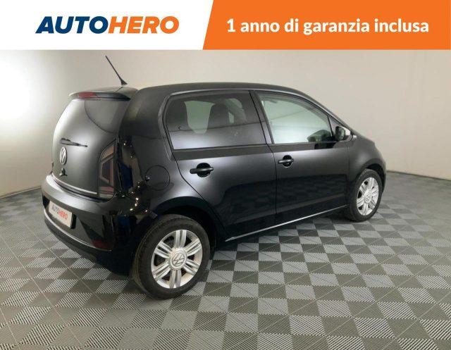 VOLKSWAGEN up! 1.0 75 CV 3p. high up!