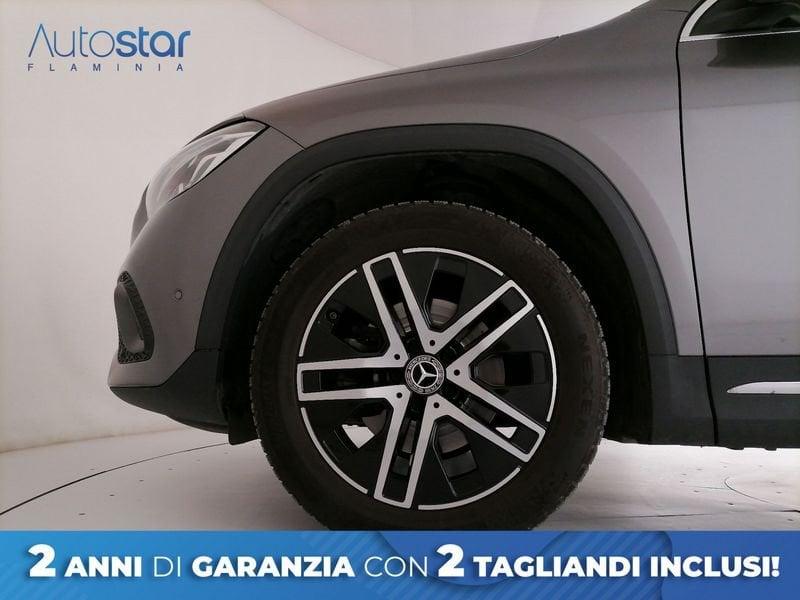 Mercedes-Benz GLA 200 d Sport Plus auto