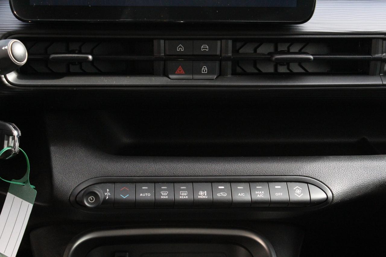 Jeep Avenger 1.2 Turbo 100 CV Altitude