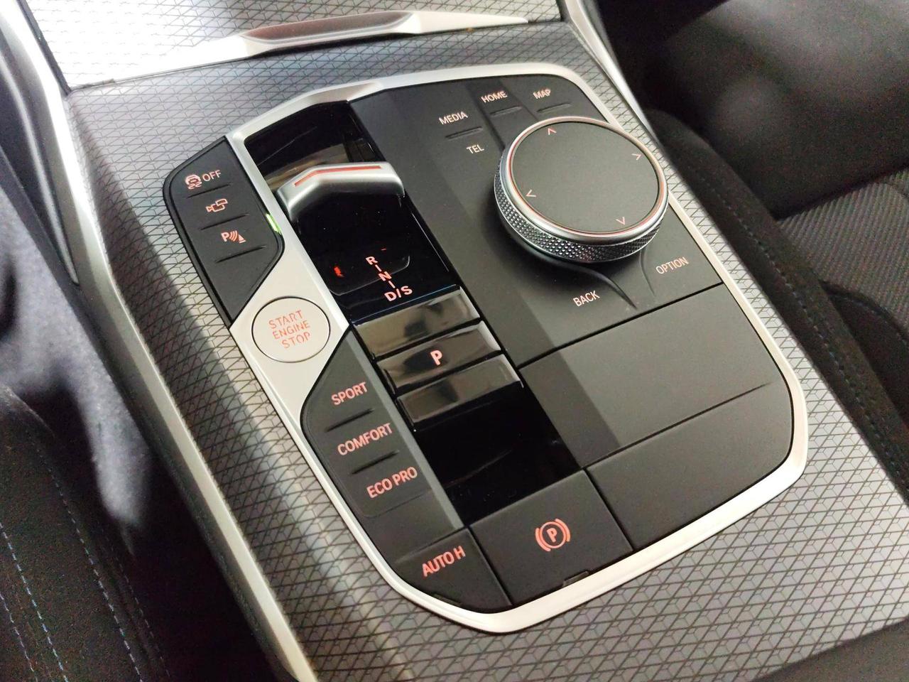 BMW Serie 3 320d xDrive Touring 48V MSport Pro