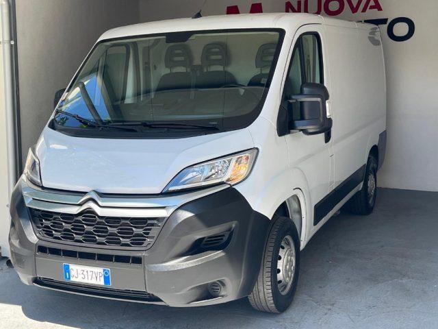 CITROEN Jumper 2.2