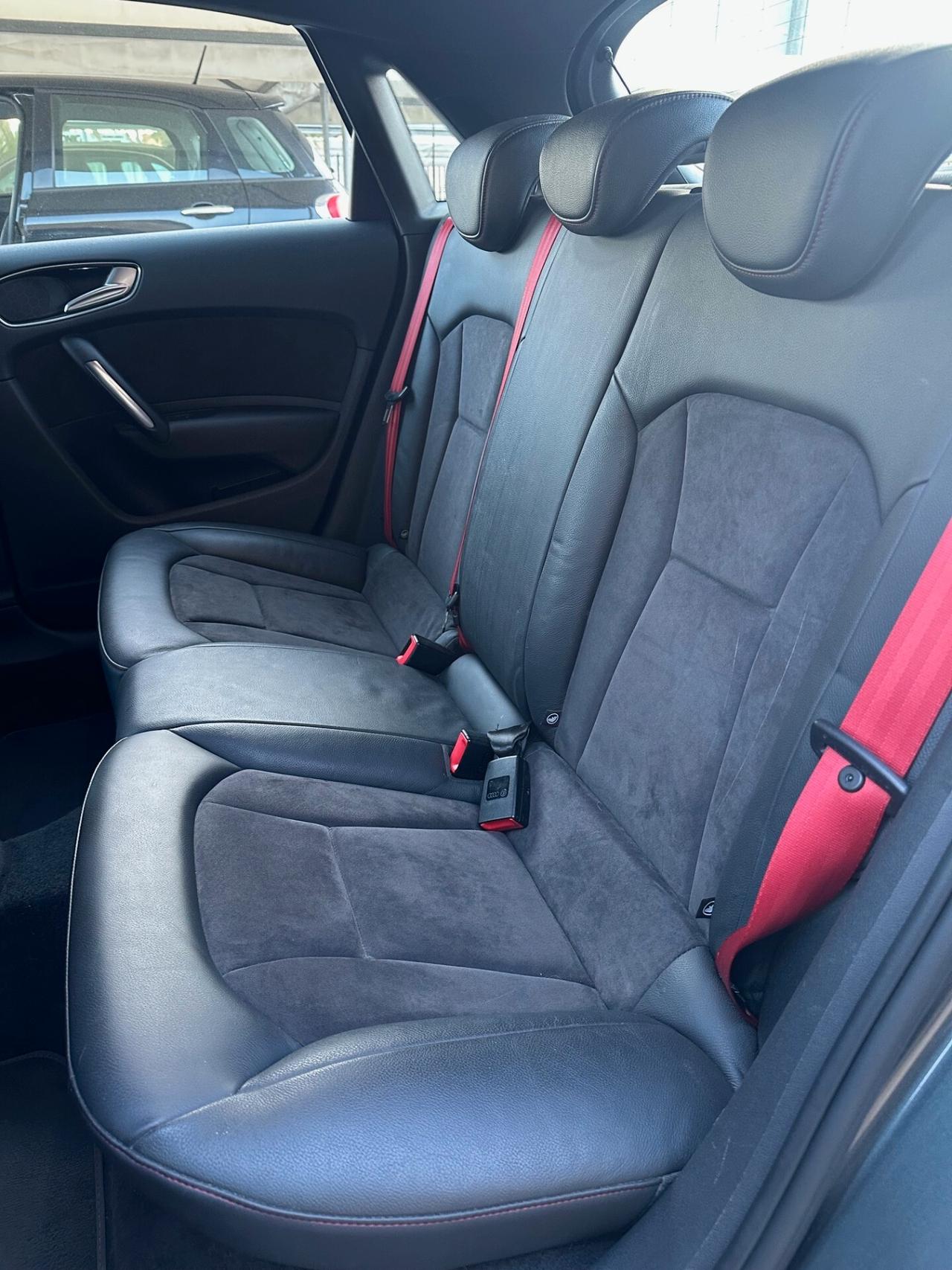 Audi A1 SPB 1.6 TDI 116 CV S Line