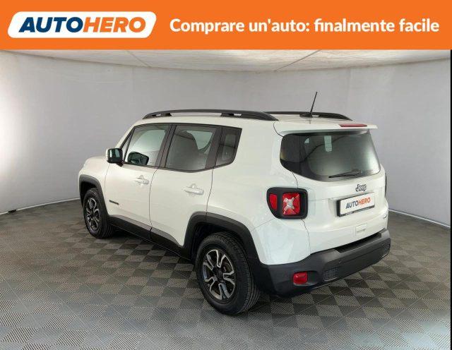 JEEP Renegade 1.0 T3 Longitude