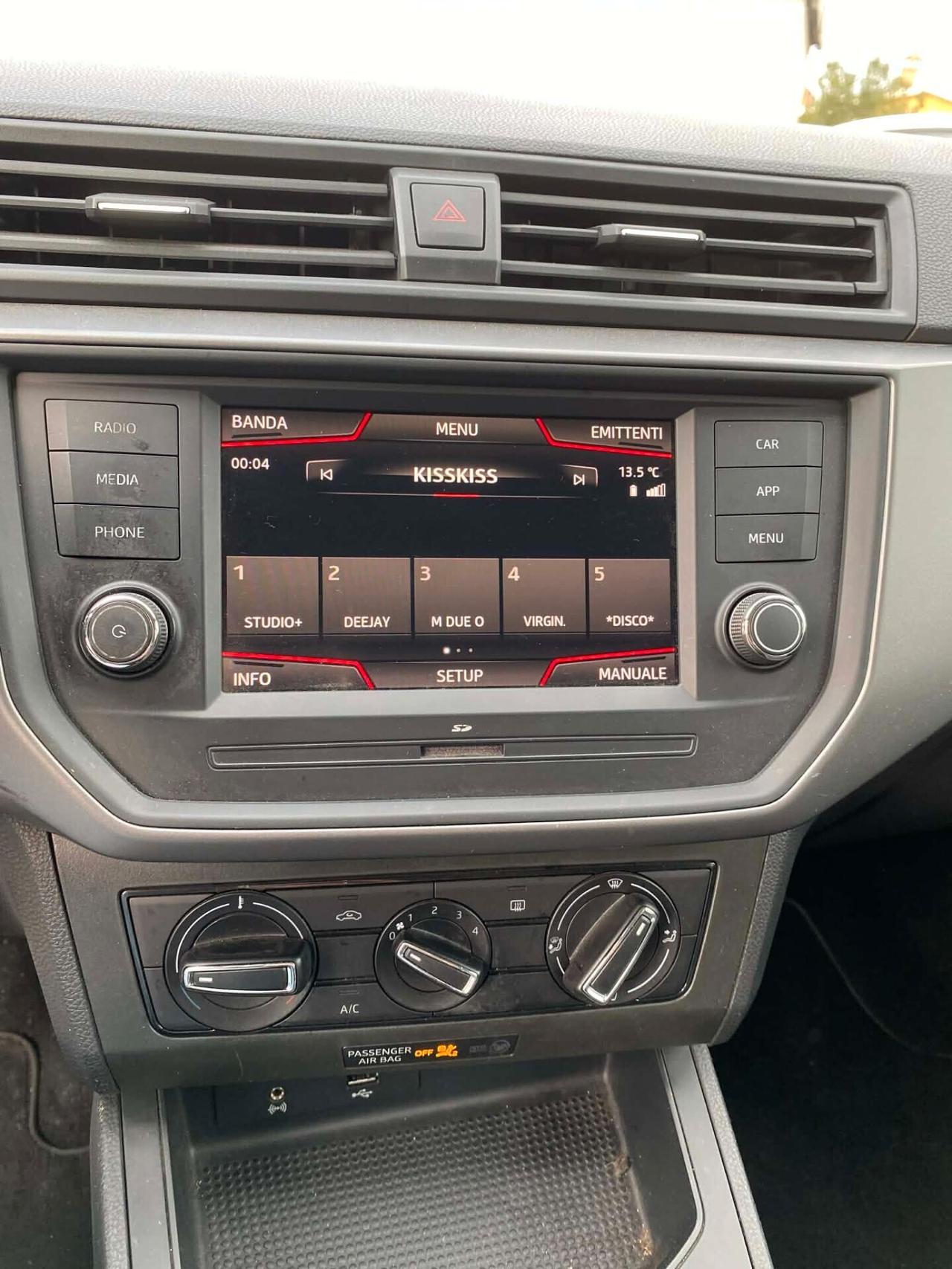 Seat Ibiza 1.6 Diesel Ok Neop.