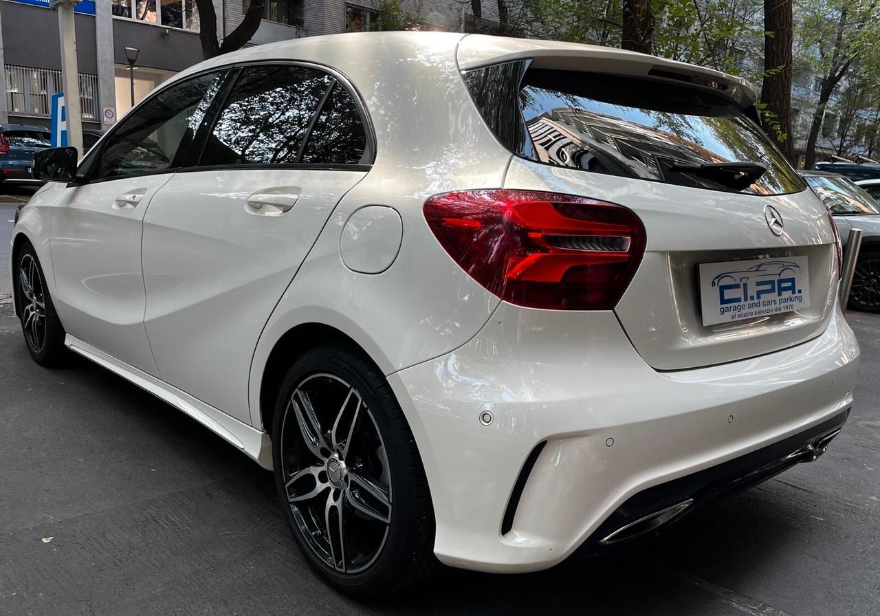 Mercedes-benz A 180 Sport