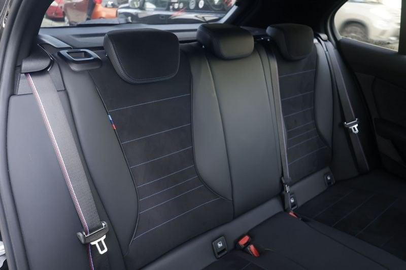 BMW Serie 1 BMW Serie 1 118d MSport Pro IVA Unicoproprietario