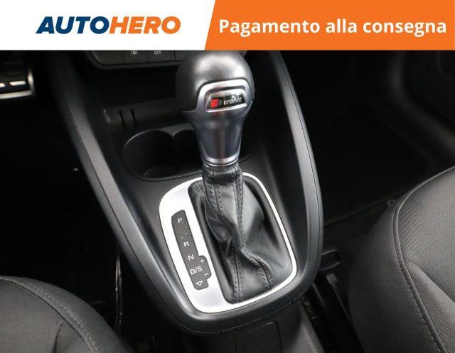 AUDI A1 SPB 1.6 TDI 116 CV S tronic Metal plus