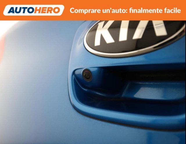 KIA Rio 1.0 T-GDi 100 CV MHEV iMT GT Line