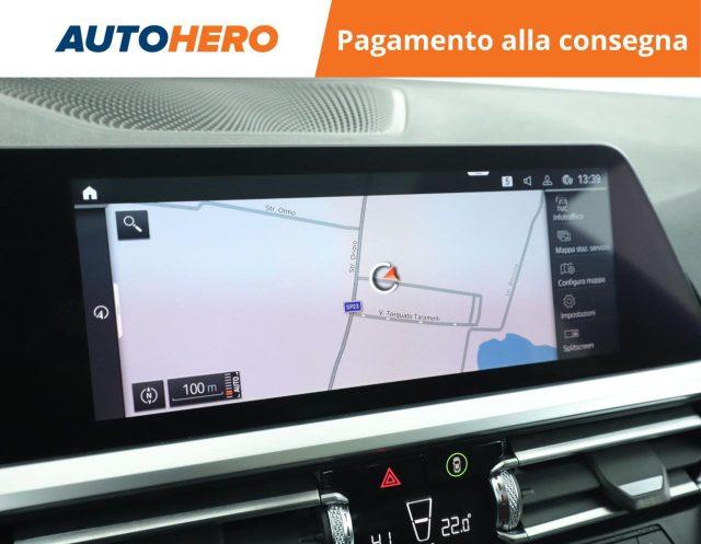 BMW 330 d xDrive Touring Msport