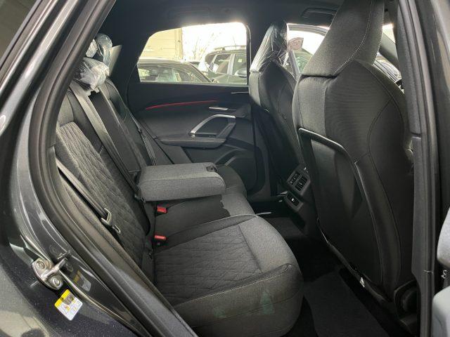 AUDI Q5 SPB Sportback TDI 204CV mHEV+Stronic S line Sline