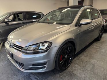 Volkswagen Golf 2.0 TDI 150 Cv DSG Finanziabile