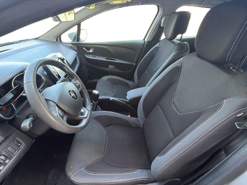 Renault Clio Clio 0.9 tce energy Duel Gpl 90cv