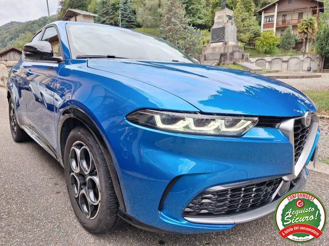 ALFA ROMEO Tonale 1.6 diesel 130 CV TCT6 Ti UNICO PROP.