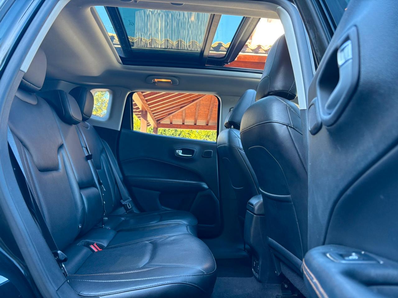 Jeep Compass 1.6 Multijet II 2WD Limited IPER FULL