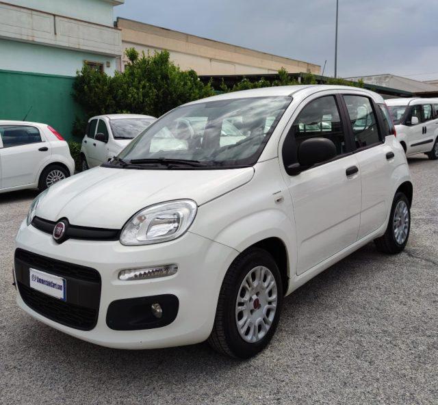 FIAT New Panda VAN 1.3 M-JET 4 POSTI EASY - 2018