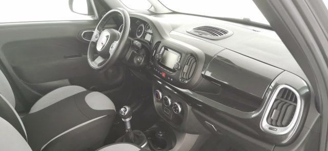 FIAT 500L 1.4 95 CV Pop Star