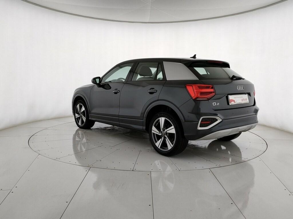 Audi Q2 30 2.0 TDI Admired Advanced S tronic