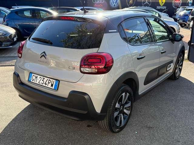 Citroen C3 C3 III1.2 puretech Elle s PROMO SUMMER