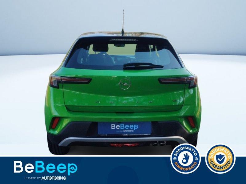 Opel Mokka 1.2 T ELEGANCE S&S 130CV AT8