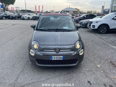 FIAT 500X 1.0 T3 120 CV CROSS