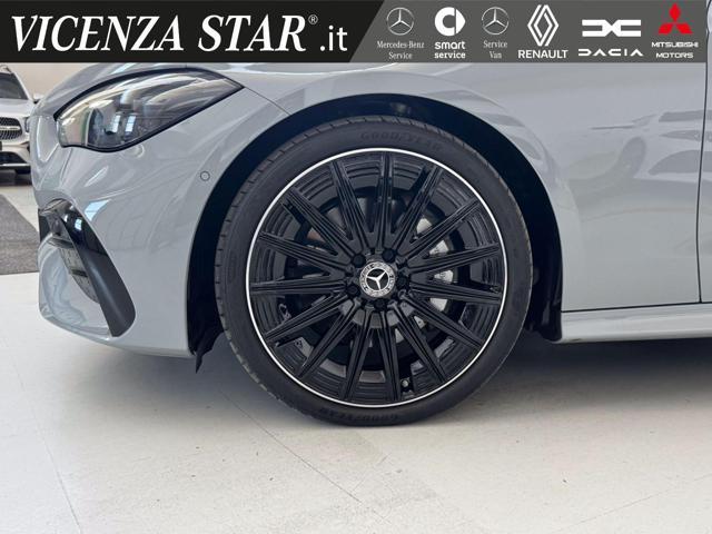 MERCEDES-BENZ CLE 220 d MHV COUPÉ AMG PREMIUM