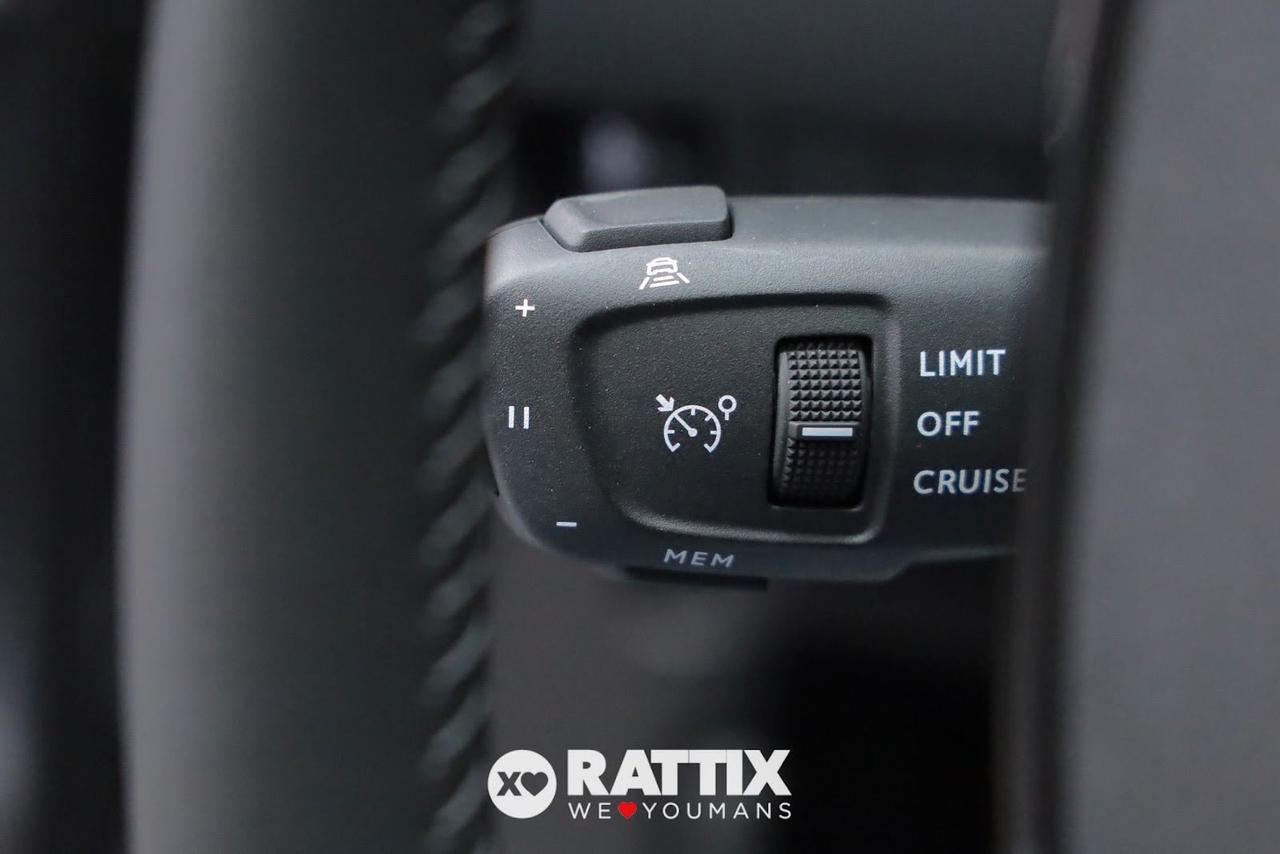 Peugeot 2008 1.2 Puretech 100CV Allure