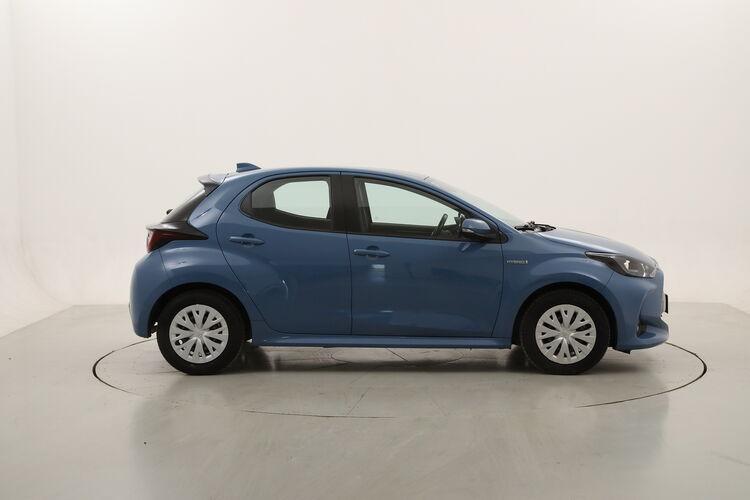 Toyota Yaris Hybrid Business BR991703 1.5 Full Hybrid 116CV